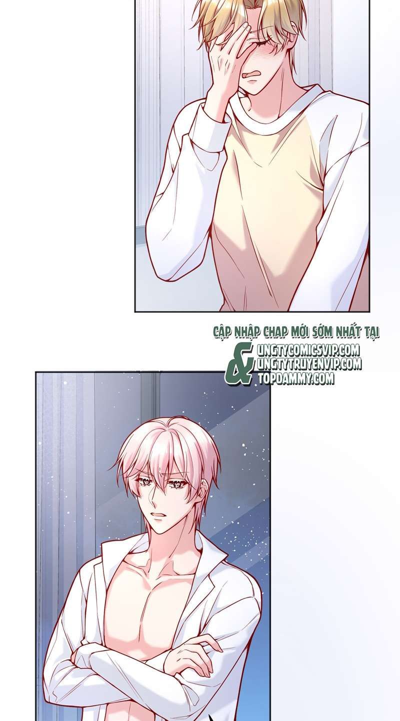 Bí Mật Của Nhân Viên K Chap 106 - Next Chap 107