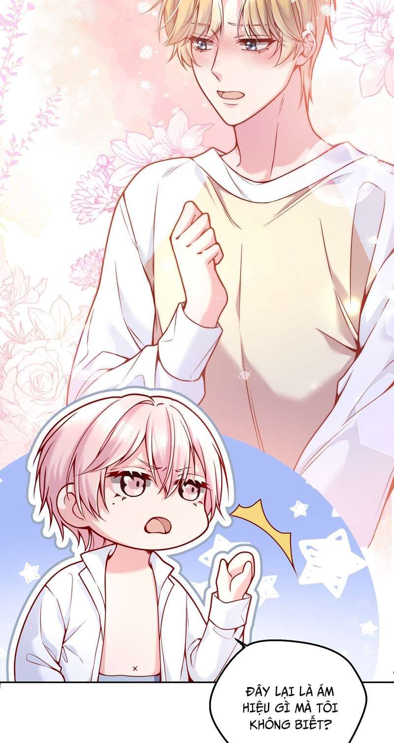 Bí Mật Của Nhân Viên K Chap 106 - Next Chap 107