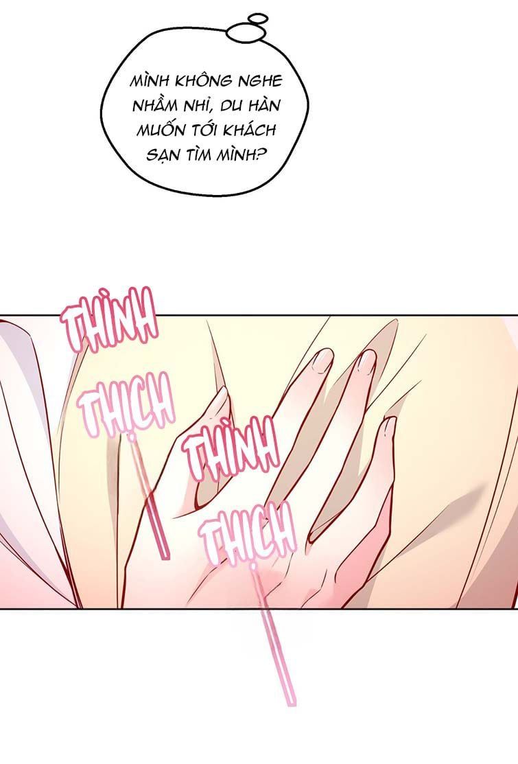 Bí Mật Của Nhân Viên K Chap 107 - Next Chap 108