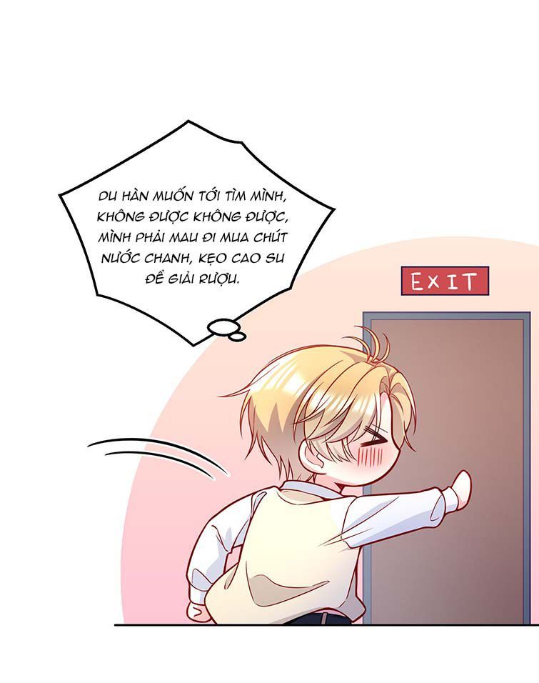 Bí Mật Của Nhân Viên K Chap 107 - Next Chap 108