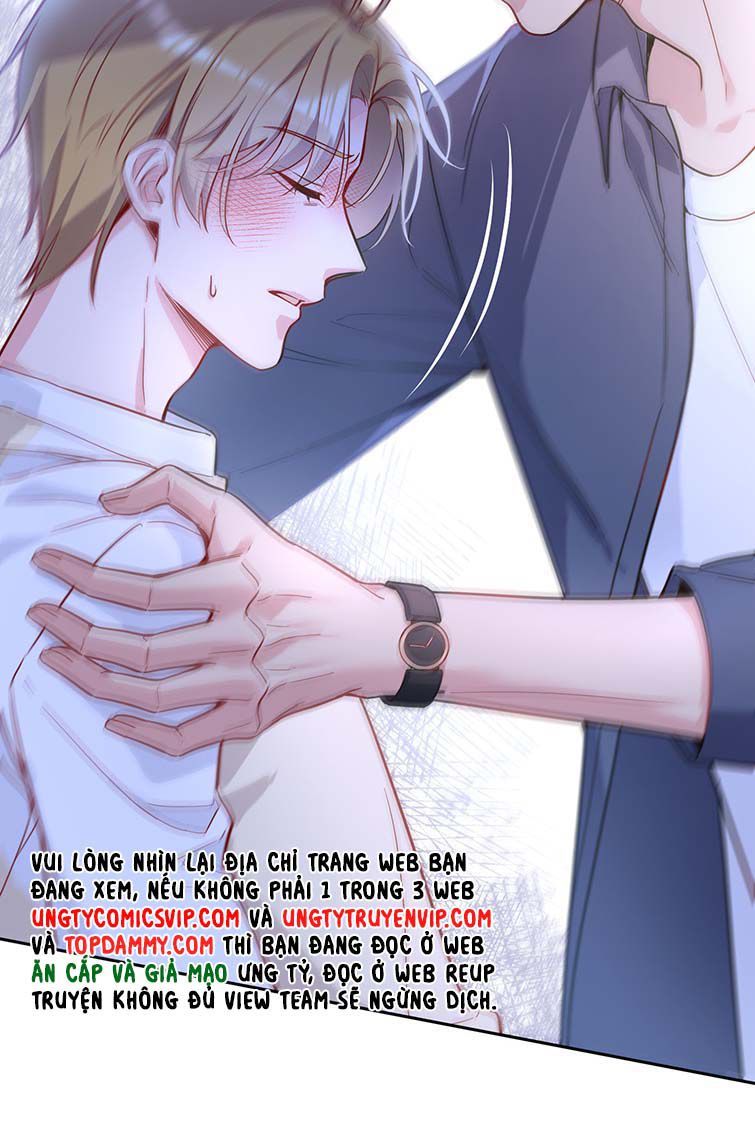 Bí Mật Của Nhân Viên K Chap 107 - Next Chap 108