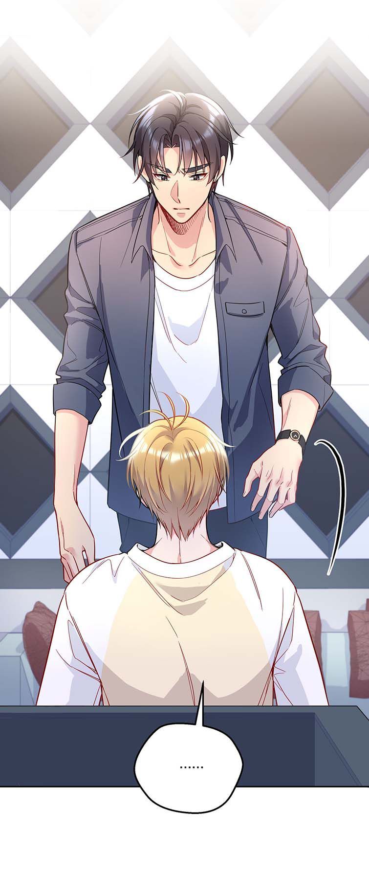 Bí Mật Của Nhân Viên K Chap 107 - Next Chap 108