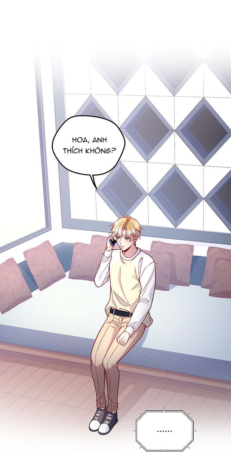 Bí Mật Của Nhân Viên K Chap 107 - Next Chap 108