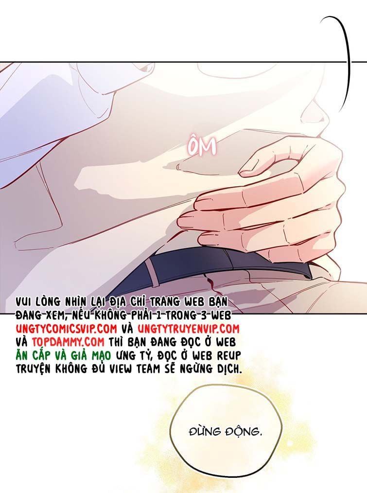 Bí Mật Của Nhân Viên K Chap 107 - Next Chap 108