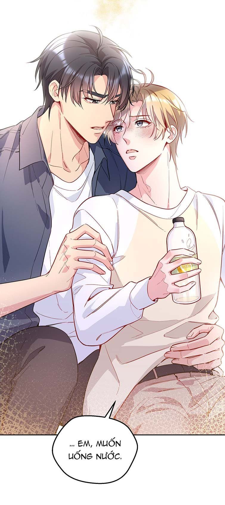 Bí Mật Của Nhân Viên K Chap 107 - Next Chap 108