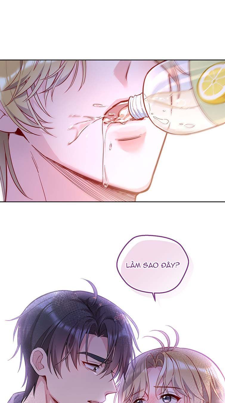 Bí Mật Của Nhân Viên K Chap 107 - Next Chap 108