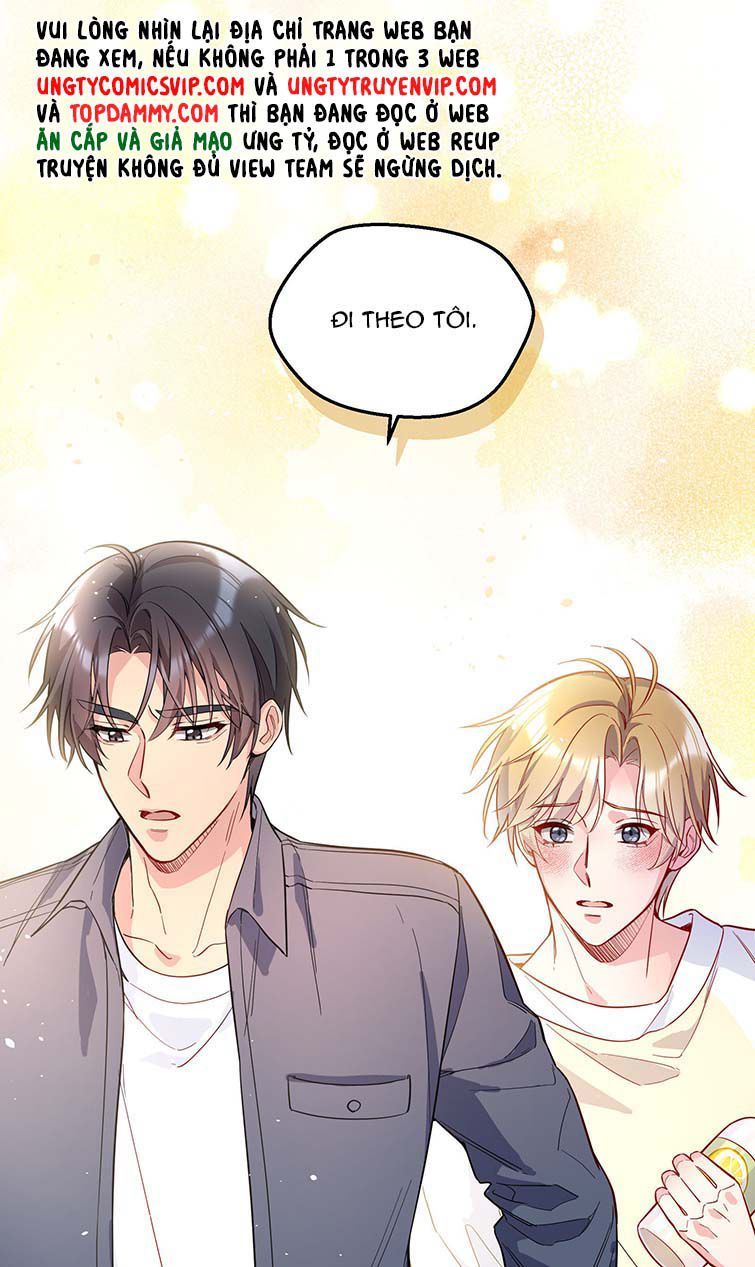 Bí Mật Của Nhân Viên K Chap 107 - Next Chap 108