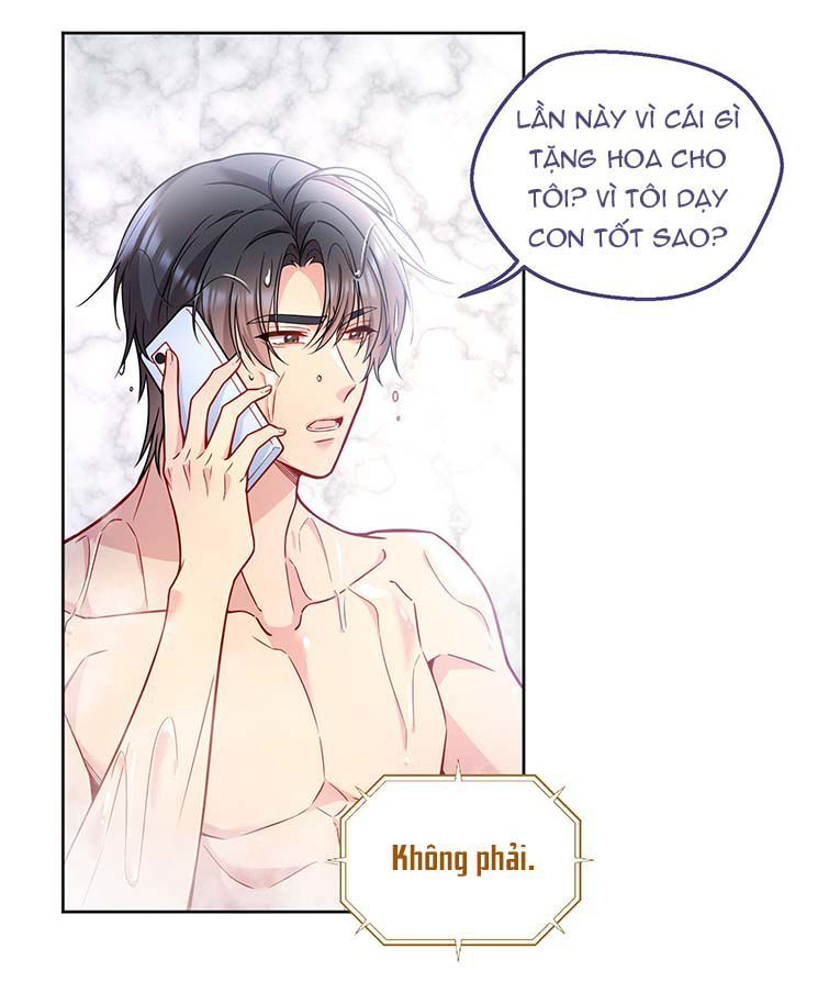 Bí Mật Của Nhân Viên K Chap 107 - Next Chap 108