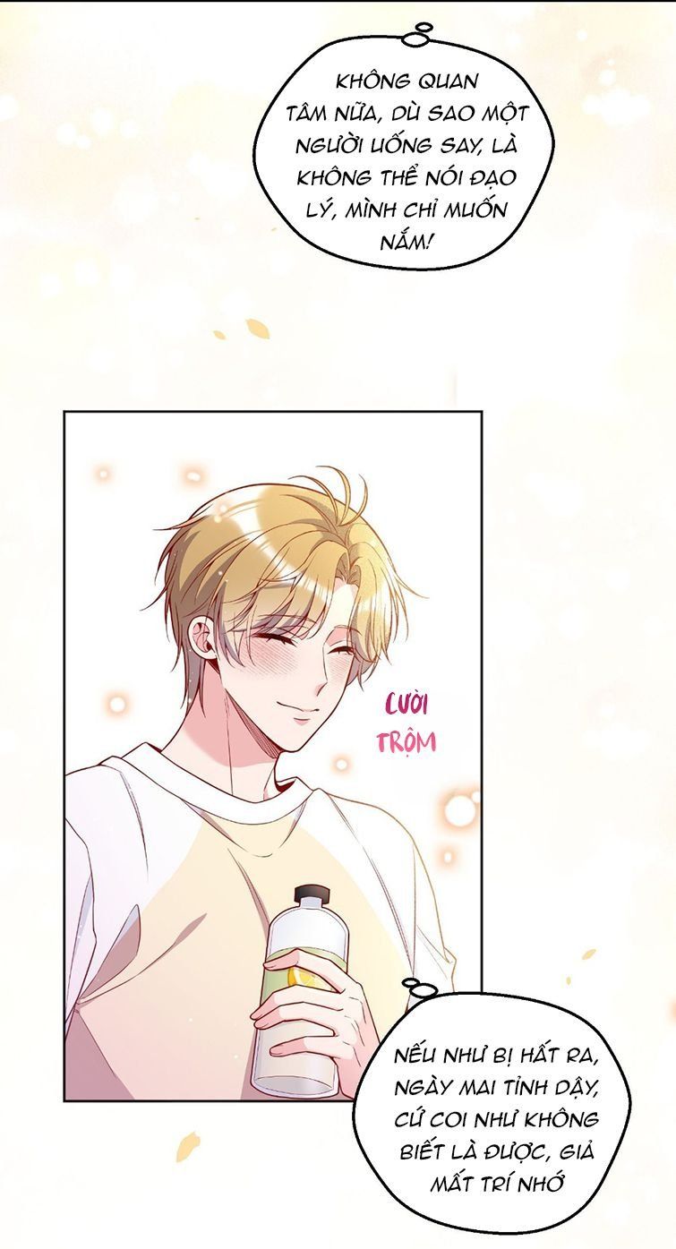 Bí Mật Của Nhân Viên K Chap 108 - Next Chap 109