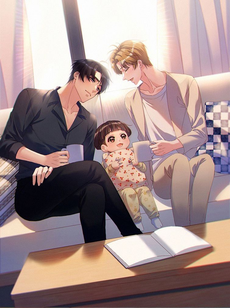 Bí Mật Của Nhân Viên K Chap 108 - Next Chap 109