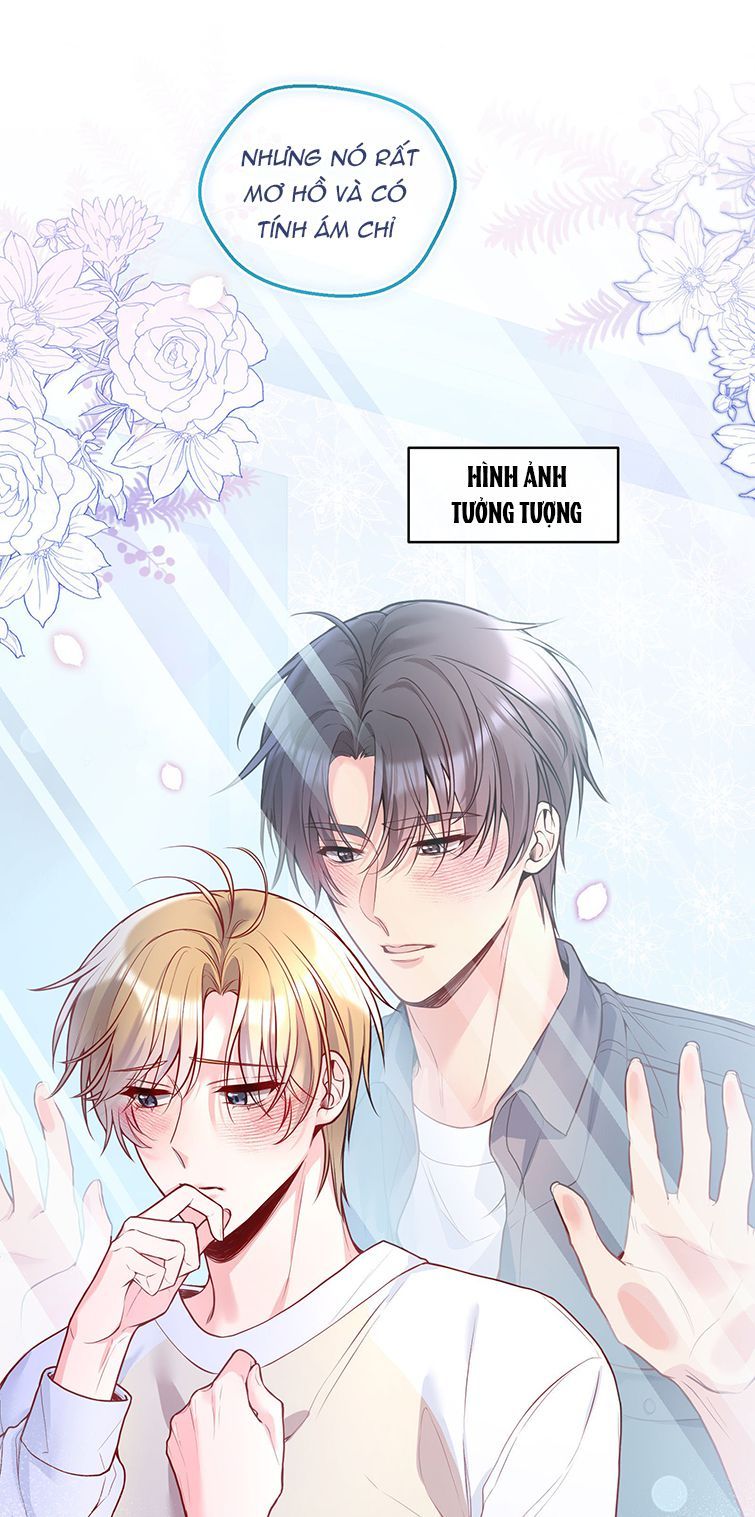 Bí Mật Của Nhân Viên K Chap 108 - Next Chap 109