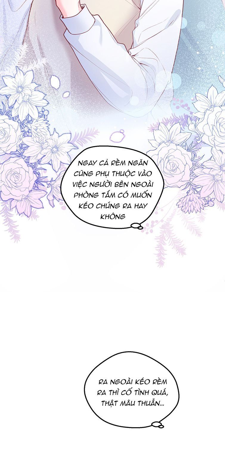 Bí Mật Của Nhân Viên K Chap 108 - Next Chap 109