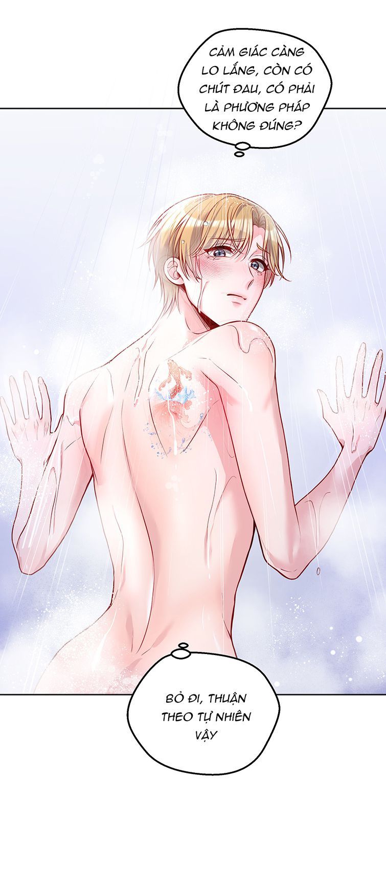 Bí Mật Của Nhân Viên K Chap 108 - Next Chap 109