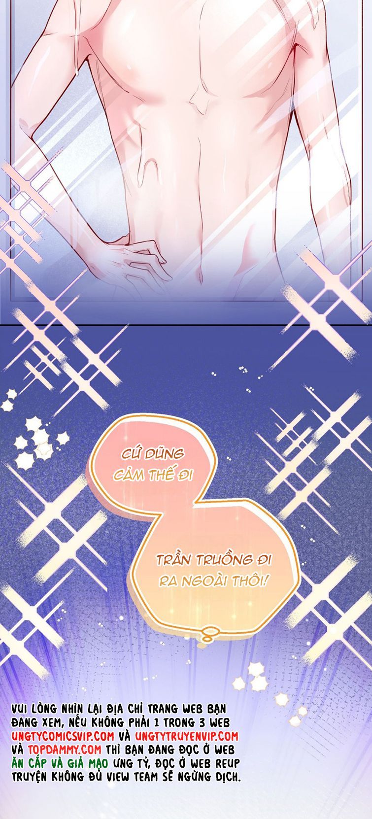 Bí Mật Của Nhân Viên K Chap 108 - Next Chap 109