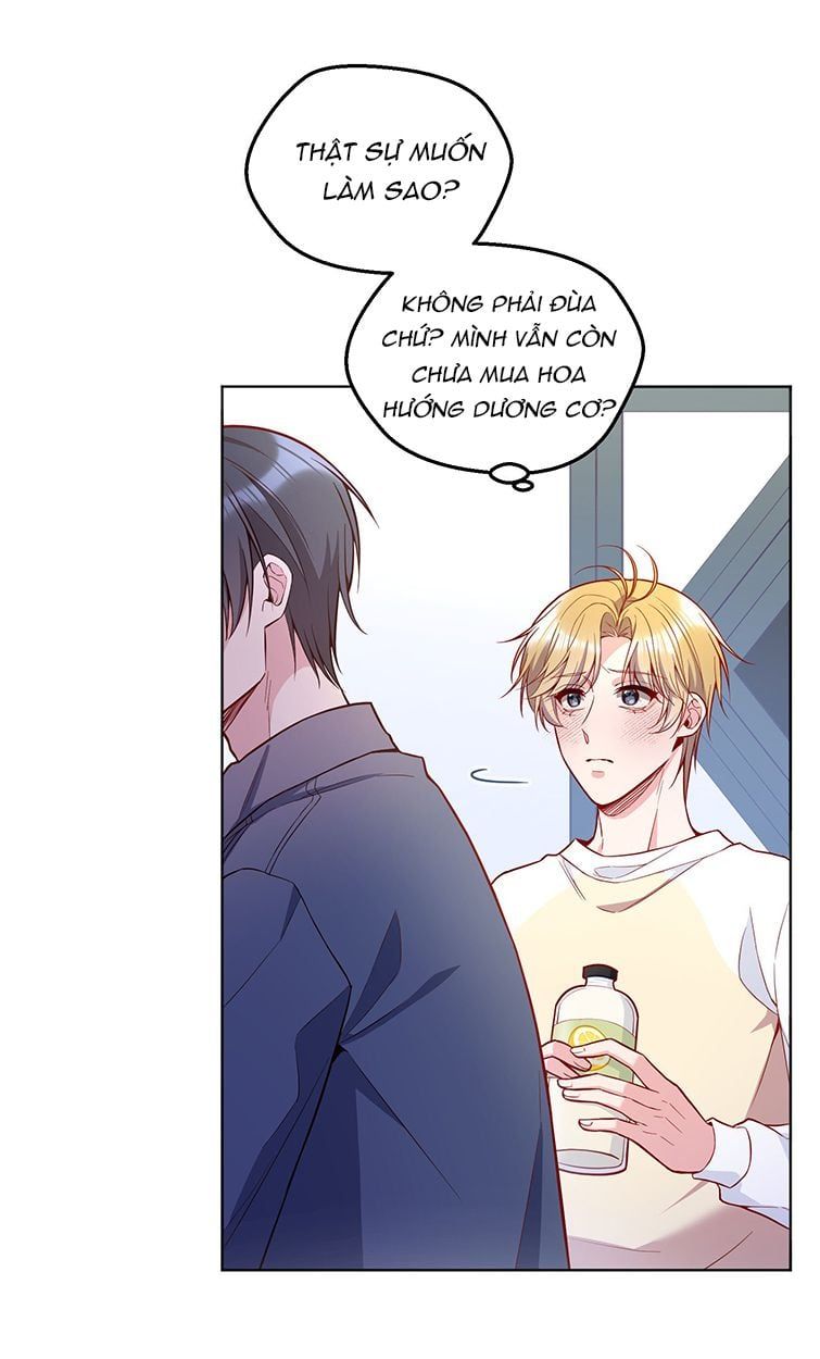 Bí Mật Của Nhân Viên K Chap 108 - Next Chap 109