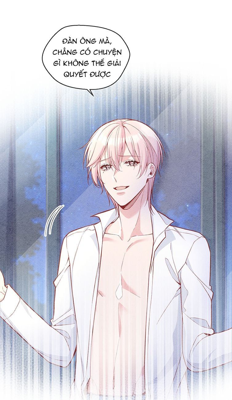 Bí Mật Của Nhân Viên K Chap 108 - Next Chap 109