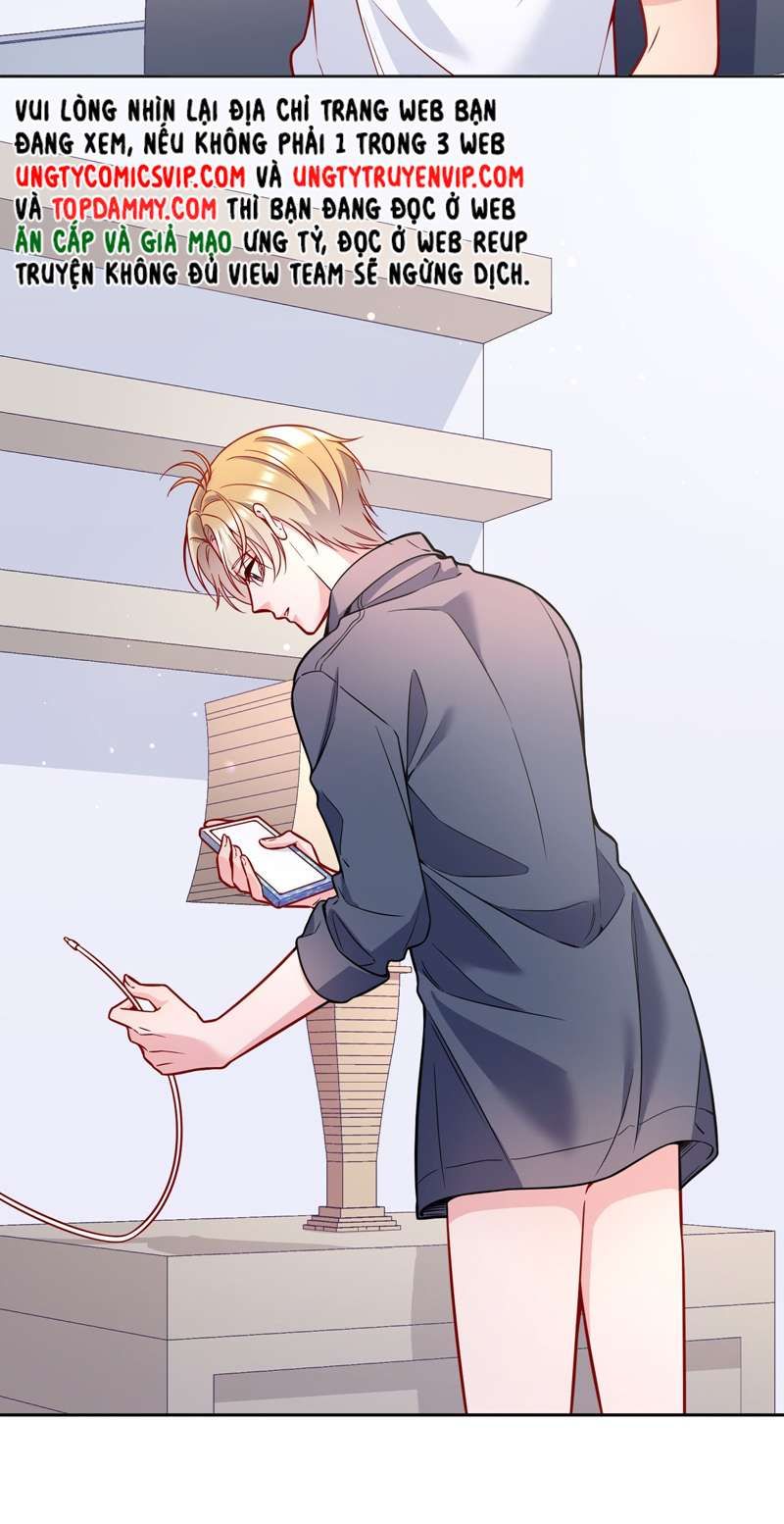 Bí Mật Của Nhân Viên K Chap 109 - Next Chap 110