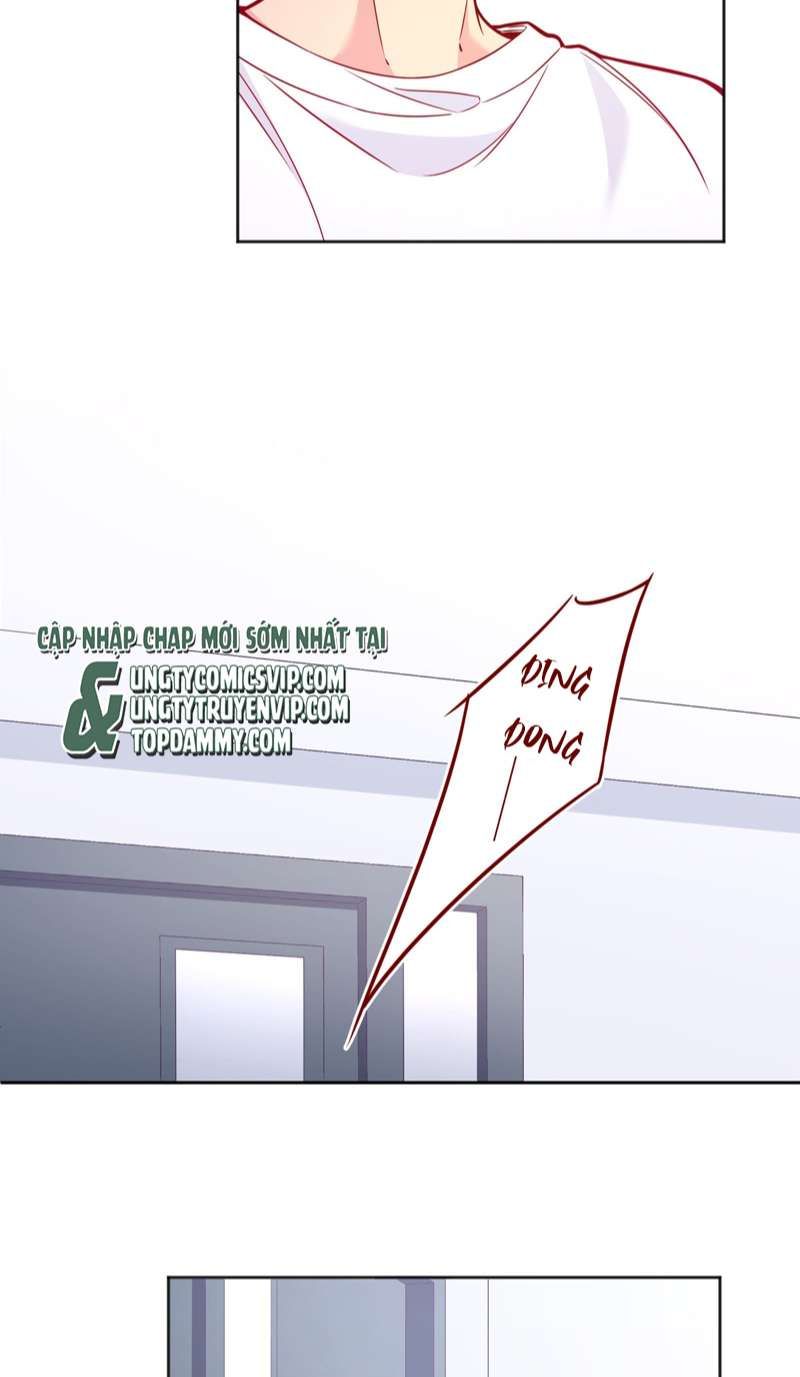Bí Mật Của Nhân Viên K Chap 109 - Next Chap 110
