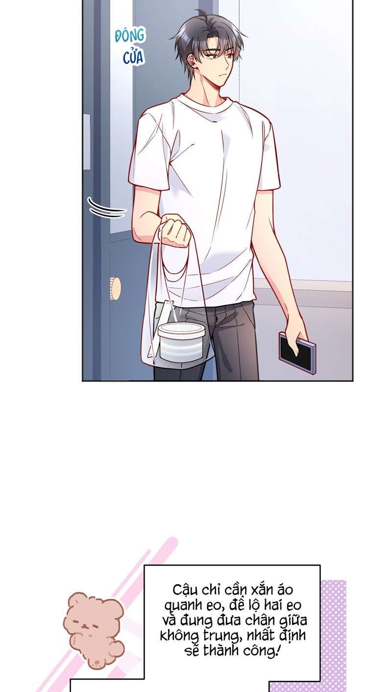 Bí Mật Của Nhân Viên K Chap 109 - Next Chap 110