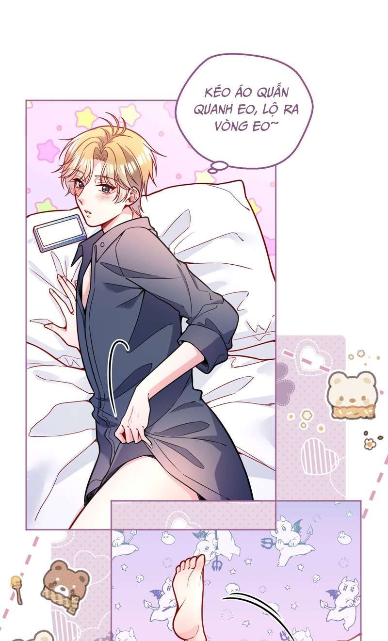 Bí Mật Của Nhân Viên K Chap 109 - Next Chap 110