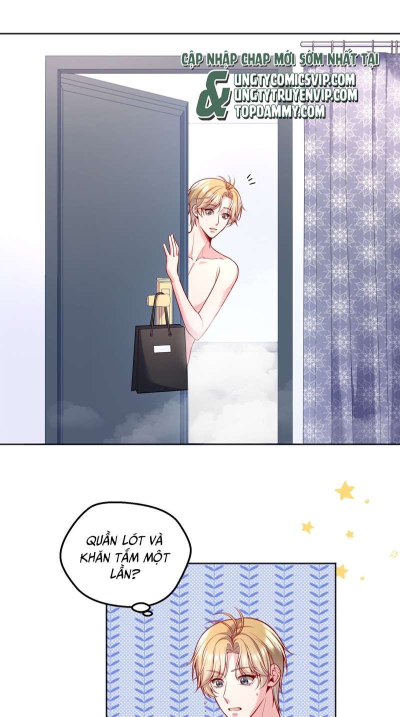 Bí Mật Của Nhân Viên K Chap 109 - Next Chap 110