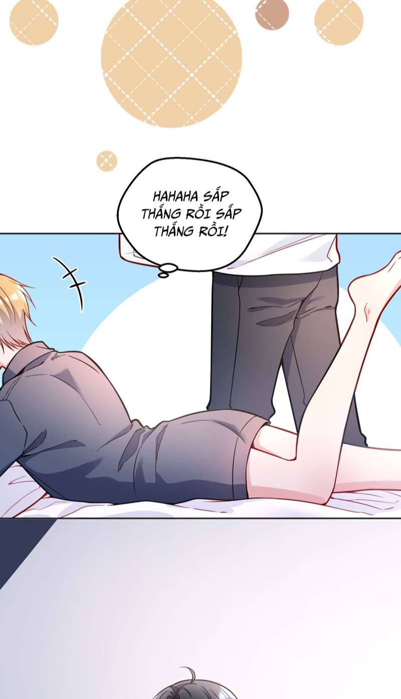Bí Mật Của Nhân Viên K Chap 109 - Next Chap 110