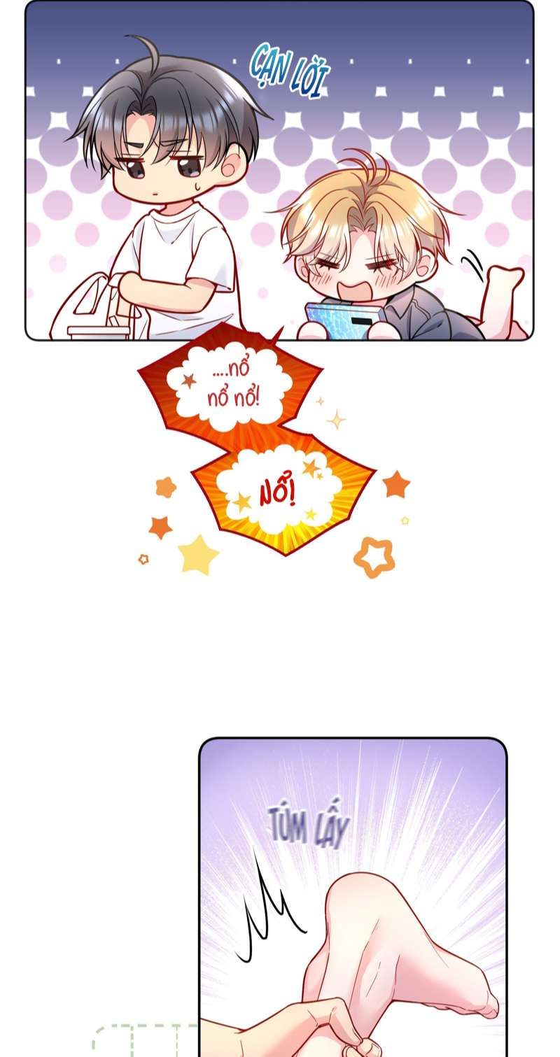 Bí Mật Của Nhân Viên K Chap 109 - Next Chap 110