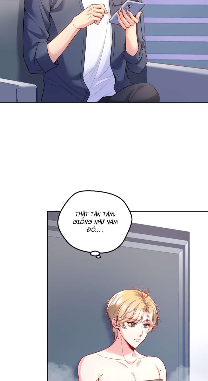 Bí Mật Của Nhân Viên K Chap 109 - Next Chap 110