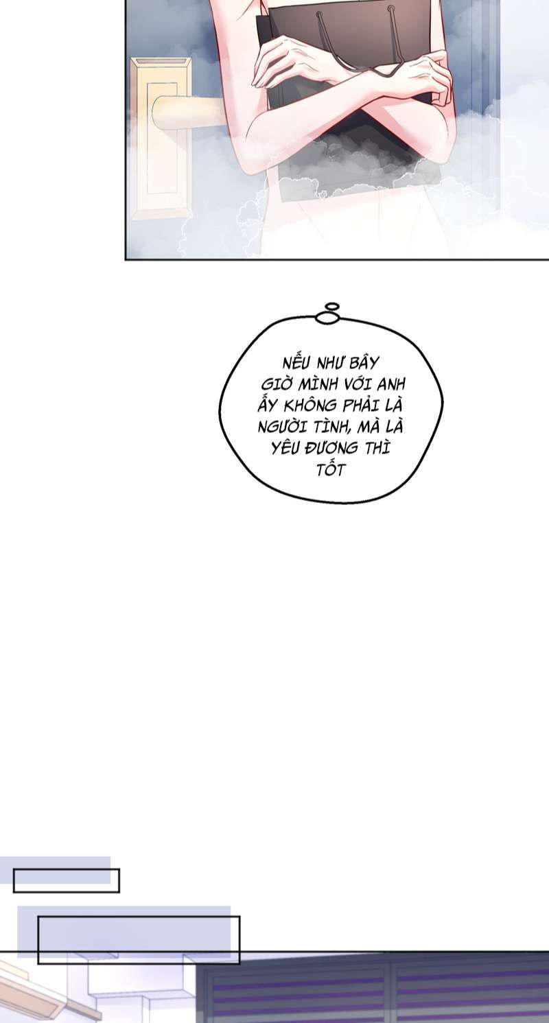 Bí Mật Của Nhân Viên K Chap 109 - Next Chap 110