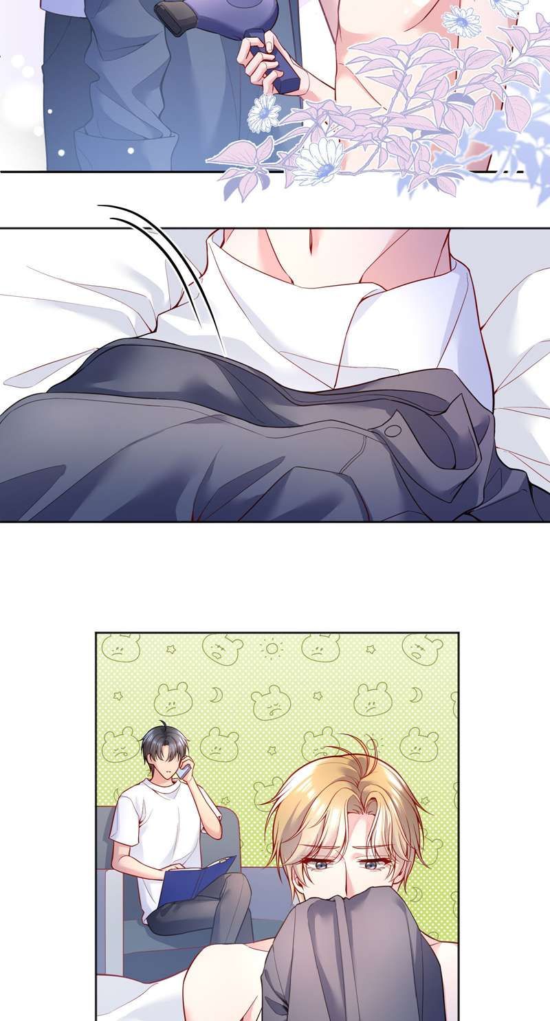 Bí Mật Của Nhân Viên K Chap 109 - Next Chap 110