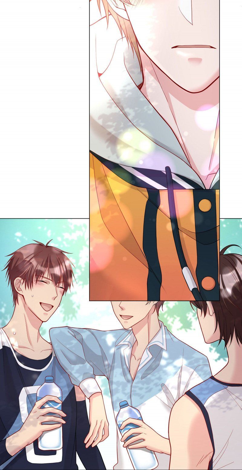 Bí Mật Của Nhân Viên K Chap 11 - Next Chap 12