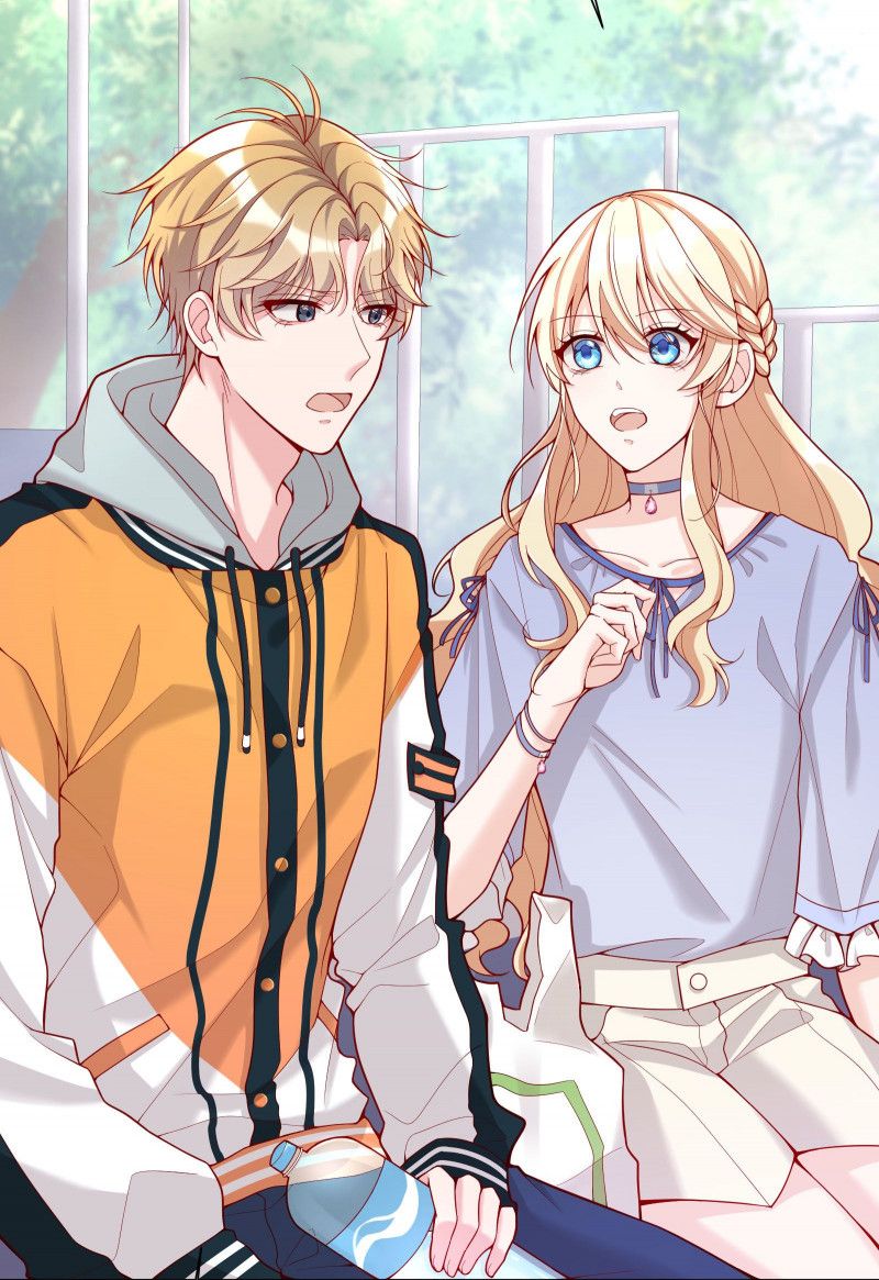 Bí Mật Của Nhân Viên K Chap 11 - Next Chap 12