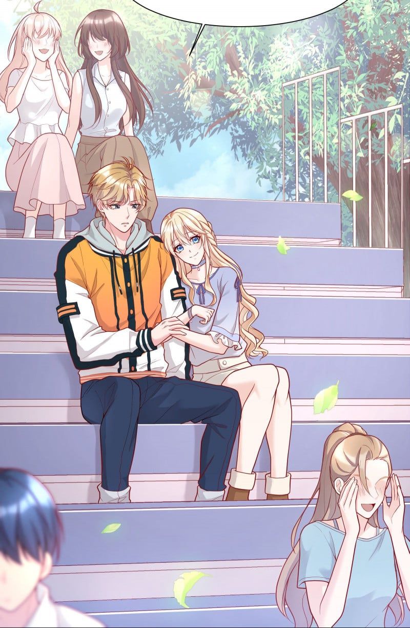 Bí Mật Của Nhân Viên K Chap 11 - Next Chap 12