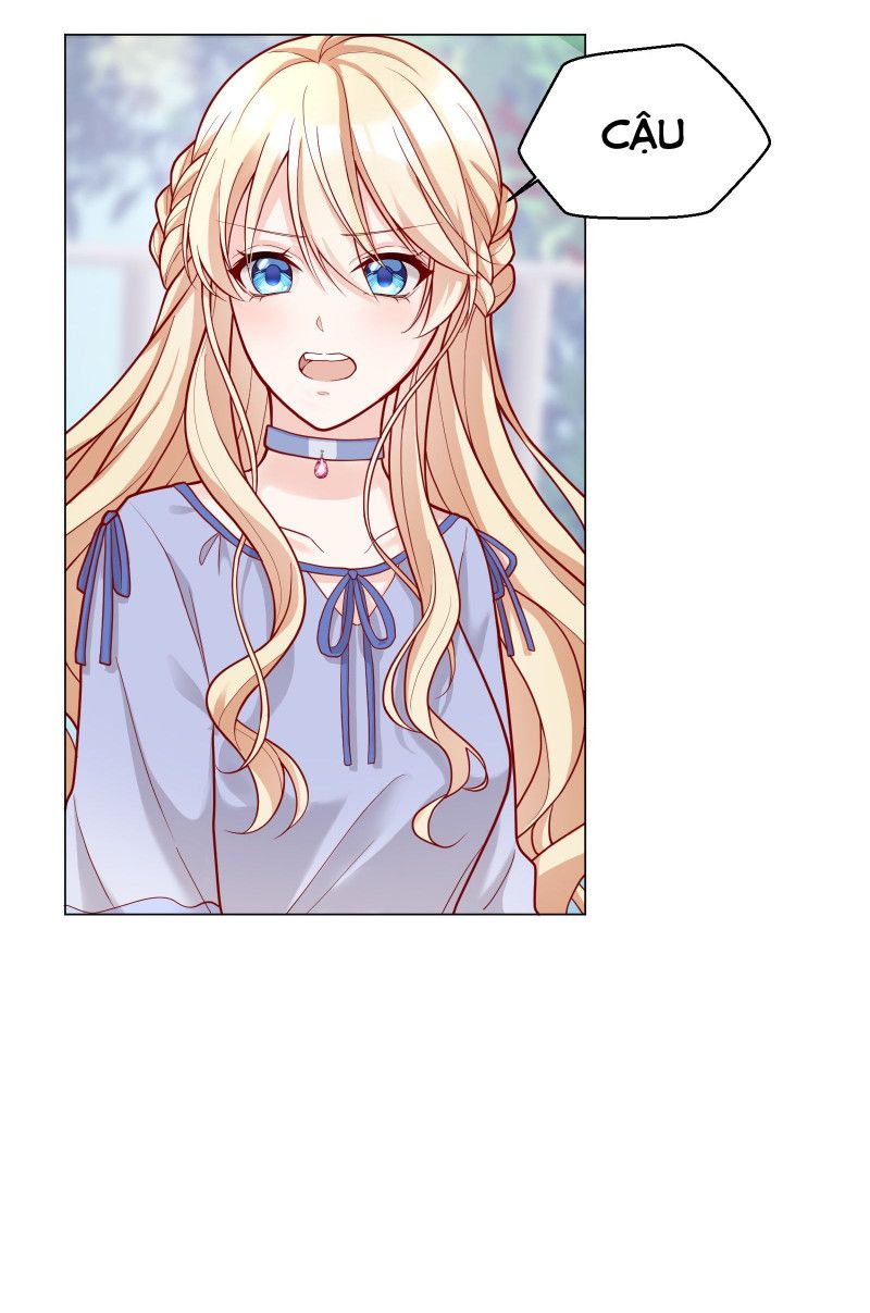 Bí Mật Của Nhân Viên K Chap 11 - Next Chap 12