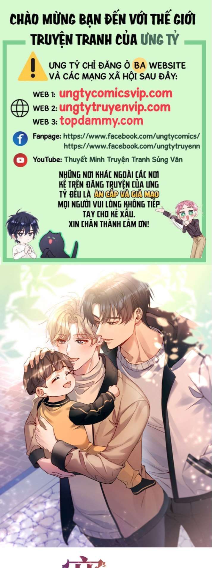 Bí Mật Của Nhân Viên K Chap 113 - Next Chap 114