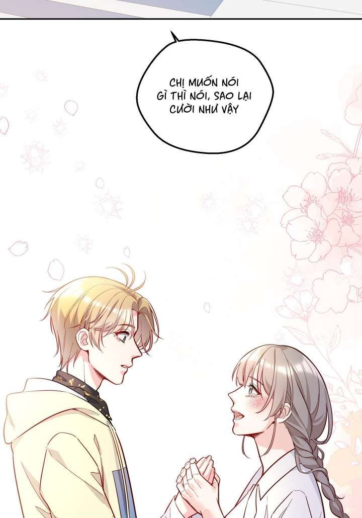 Bí Mật Của Nhân Viên K Chap 113 - Next Chap 114