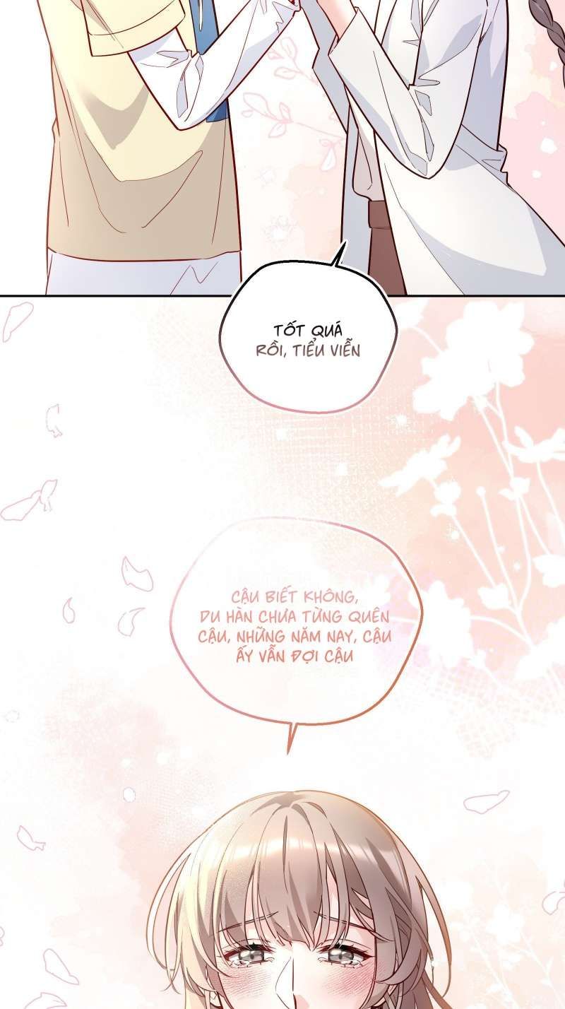 Bí Mật Của Nhân Viên K Chap 113 - Next Chap 114