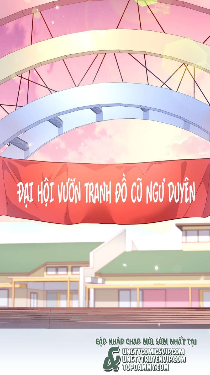 Bí Mật Của Nhân Viên K Chap 113 - Next Chap 114