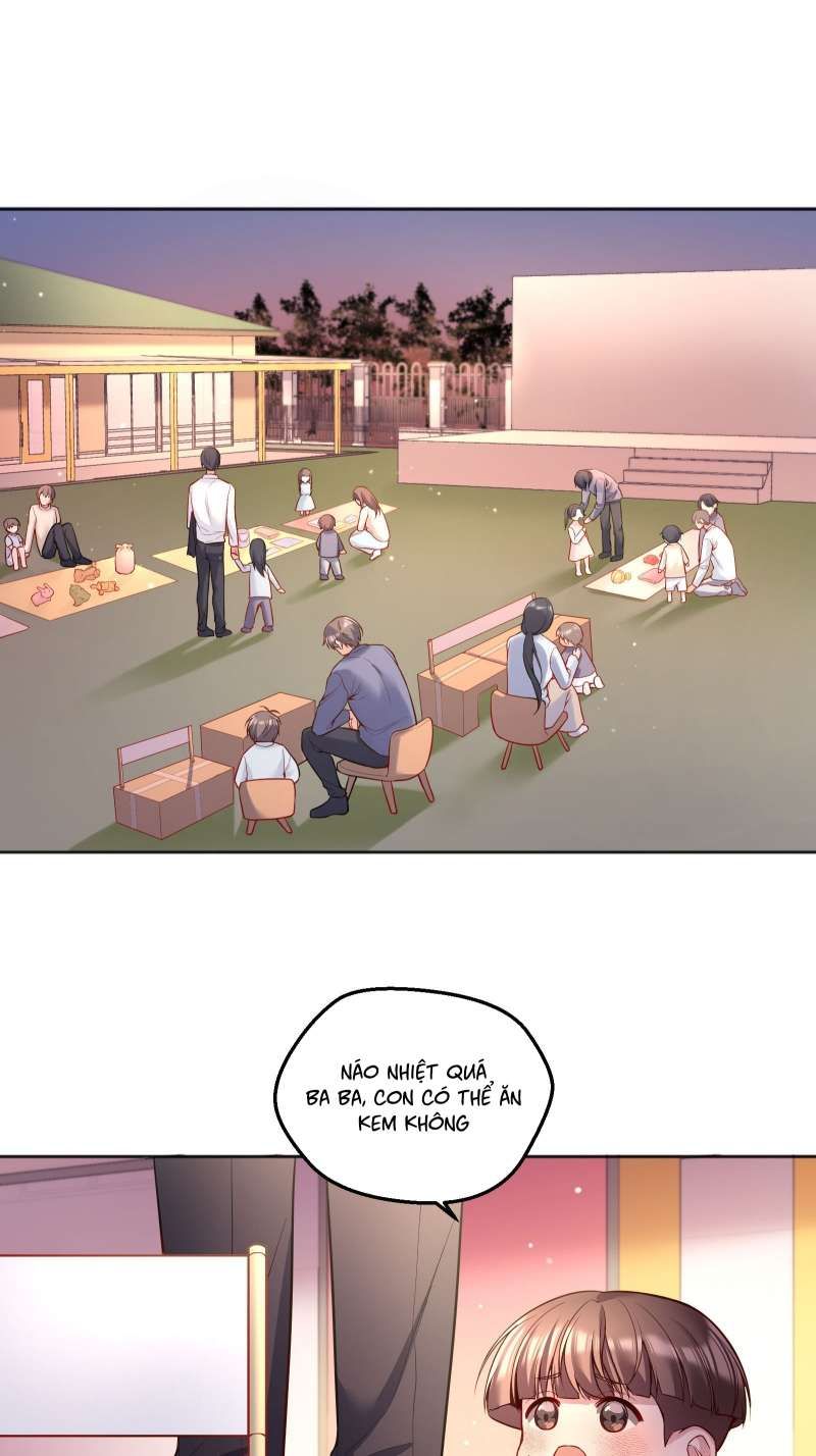 Bí Mật Của Nhân Viên K Chap 113 - Next Chap 114