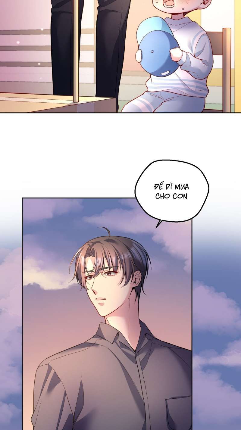 Bí Mật Của Nhân Viên K Chap 113 - Next Chap 114