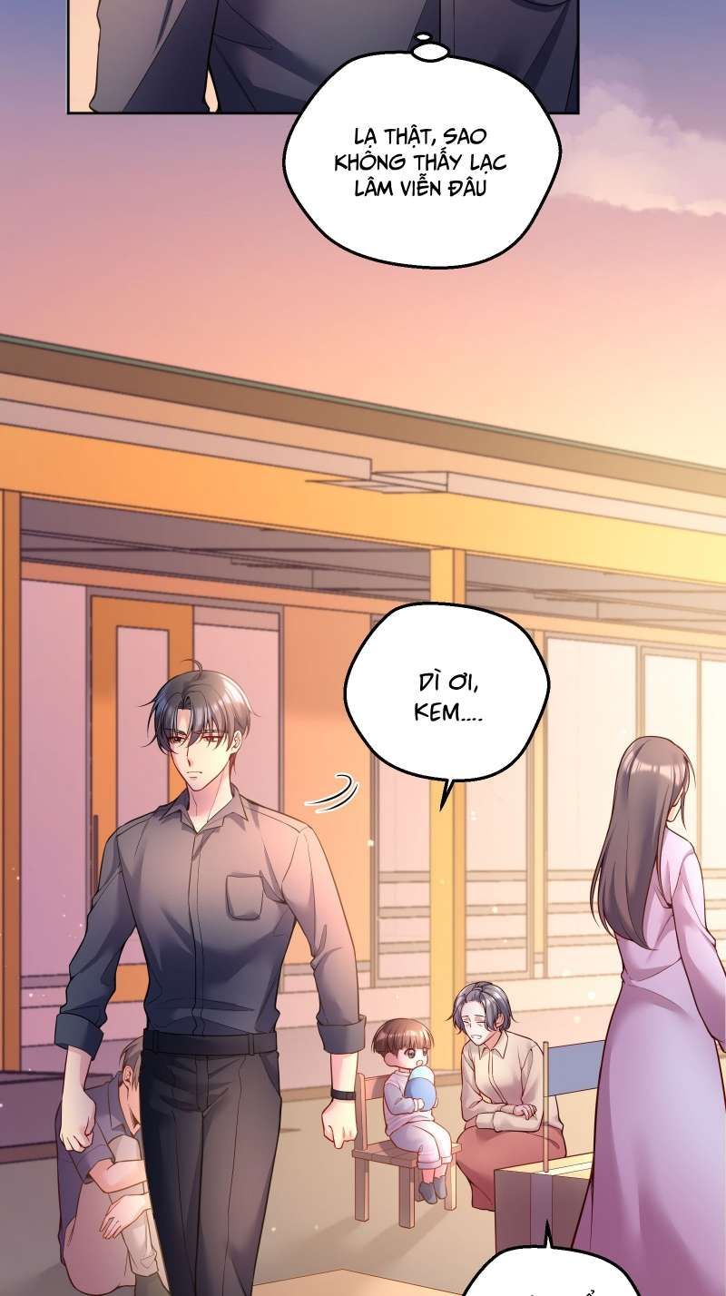 Bí Mật Của Nhân Viên K Chap 113 - Next Chap 114