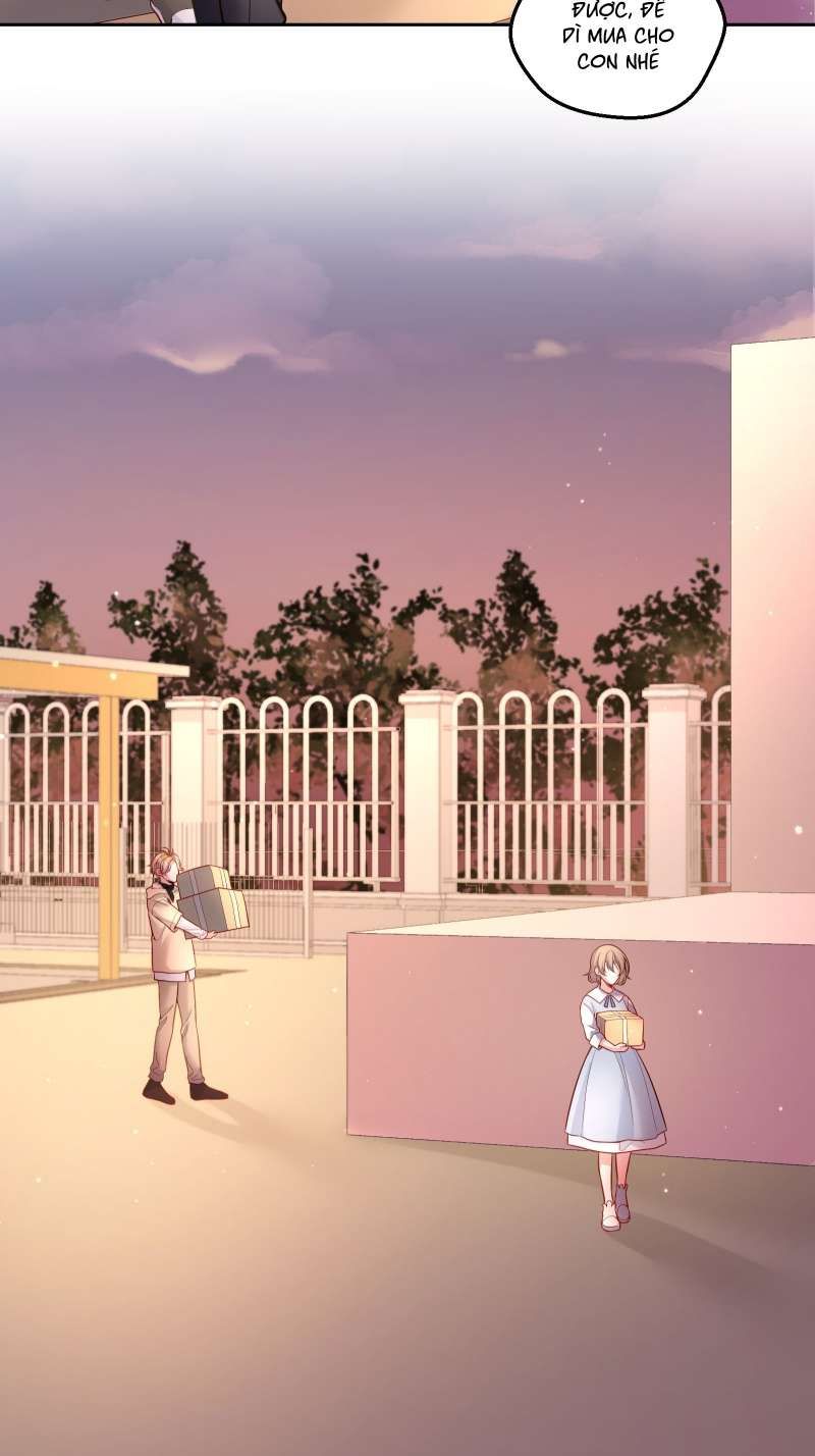 Bí Mật Của Nhân Viên K Chap 113 - Next Chap 114