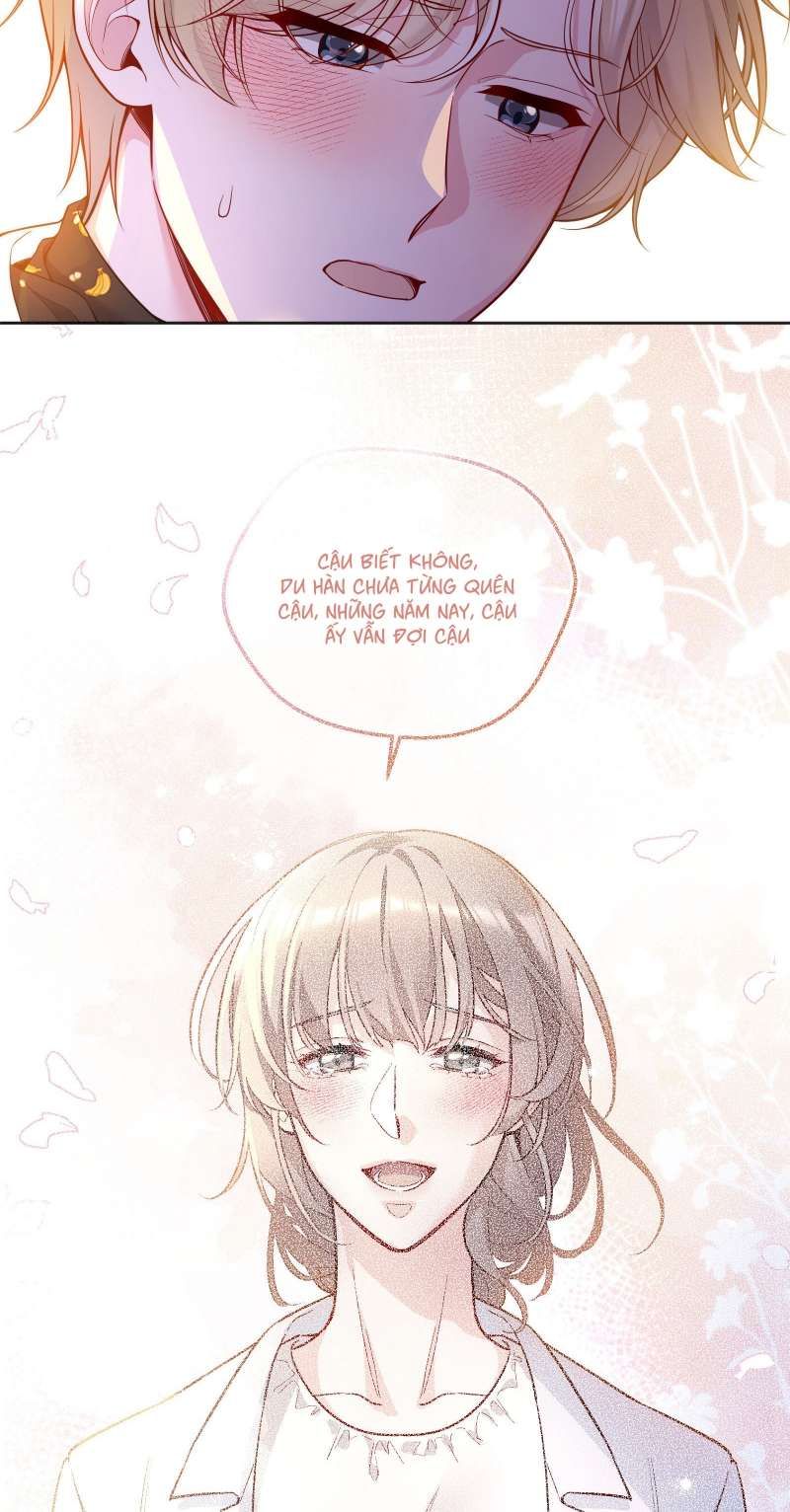 Bí Mật Của Nhân Viên K Chap 113 - Next Chap 114