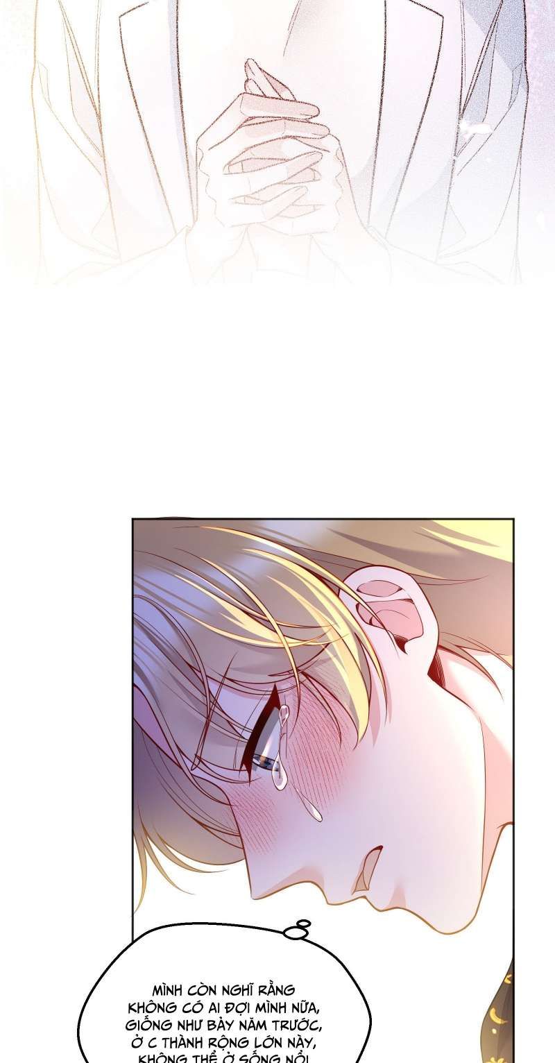 Bí Mật Của Nhân Viên K Chap 113 - Next Chap 114