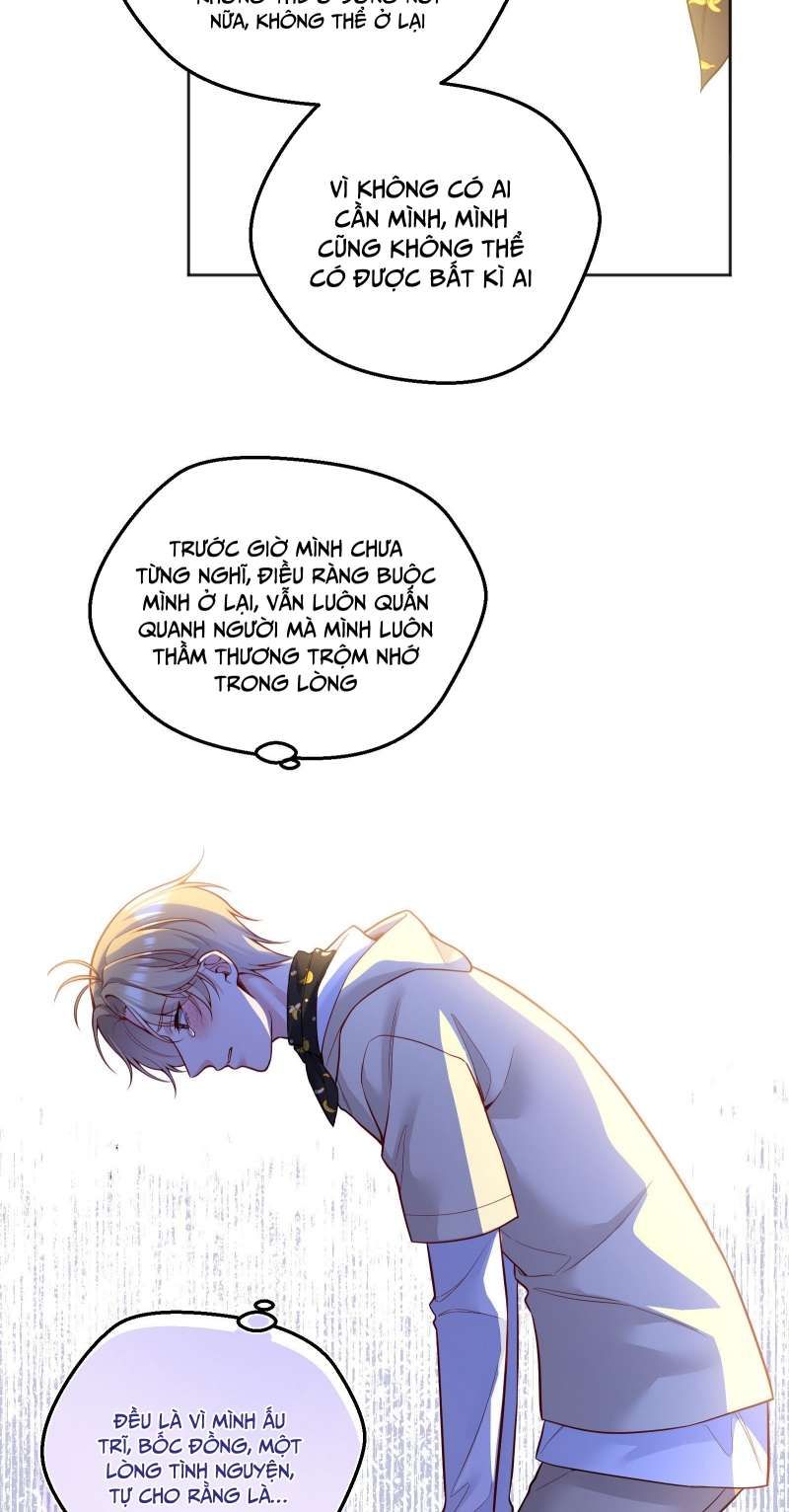 Bí Mật Của Nhân Viên K Chap 113 - Next Chap 114