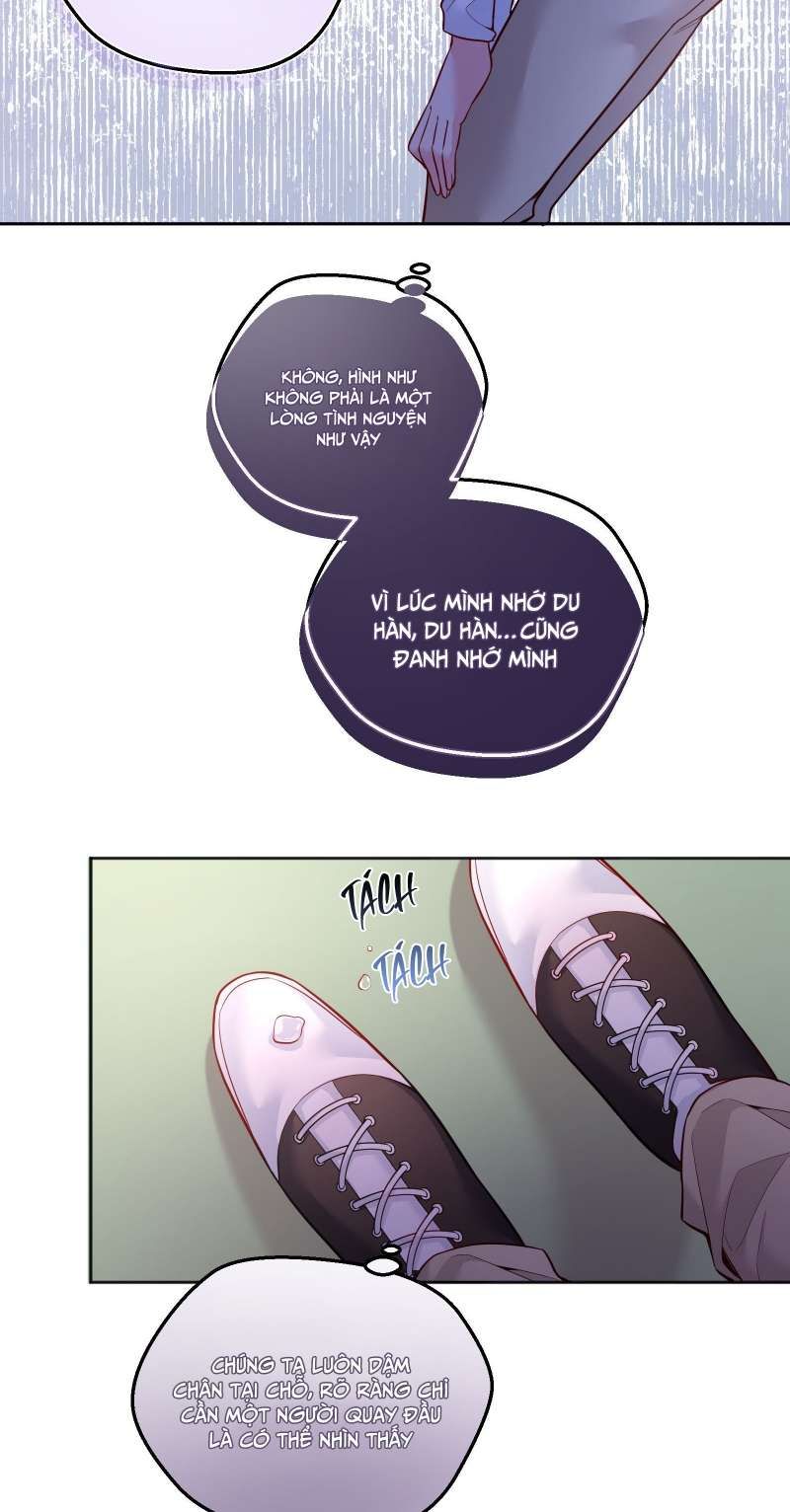 Bí Mật Của Nhân Viên K Chap 113 - Next Chap 114