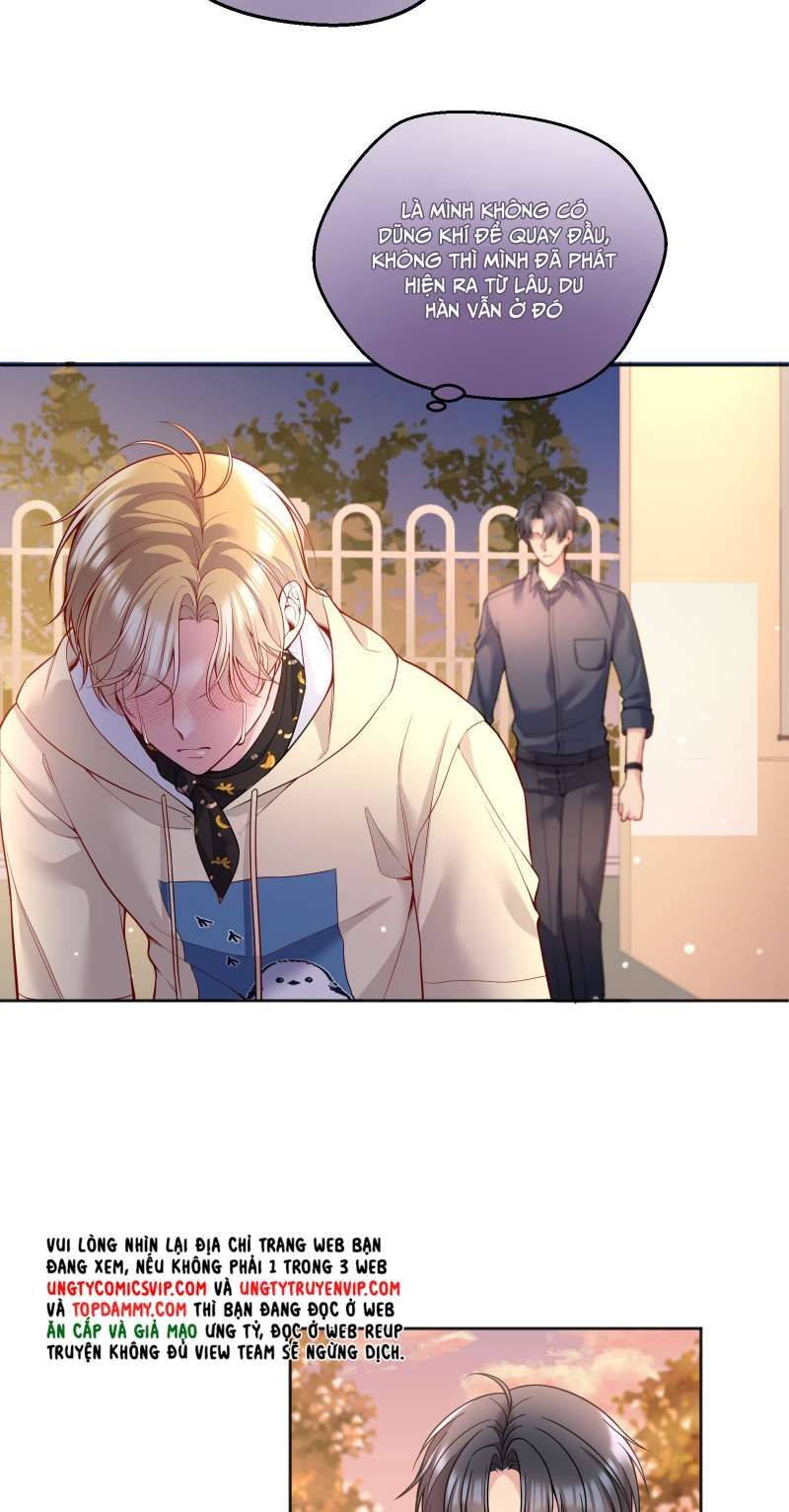 Bí Mật Của Nhân Viên K Chap 113 - Next Chap 114