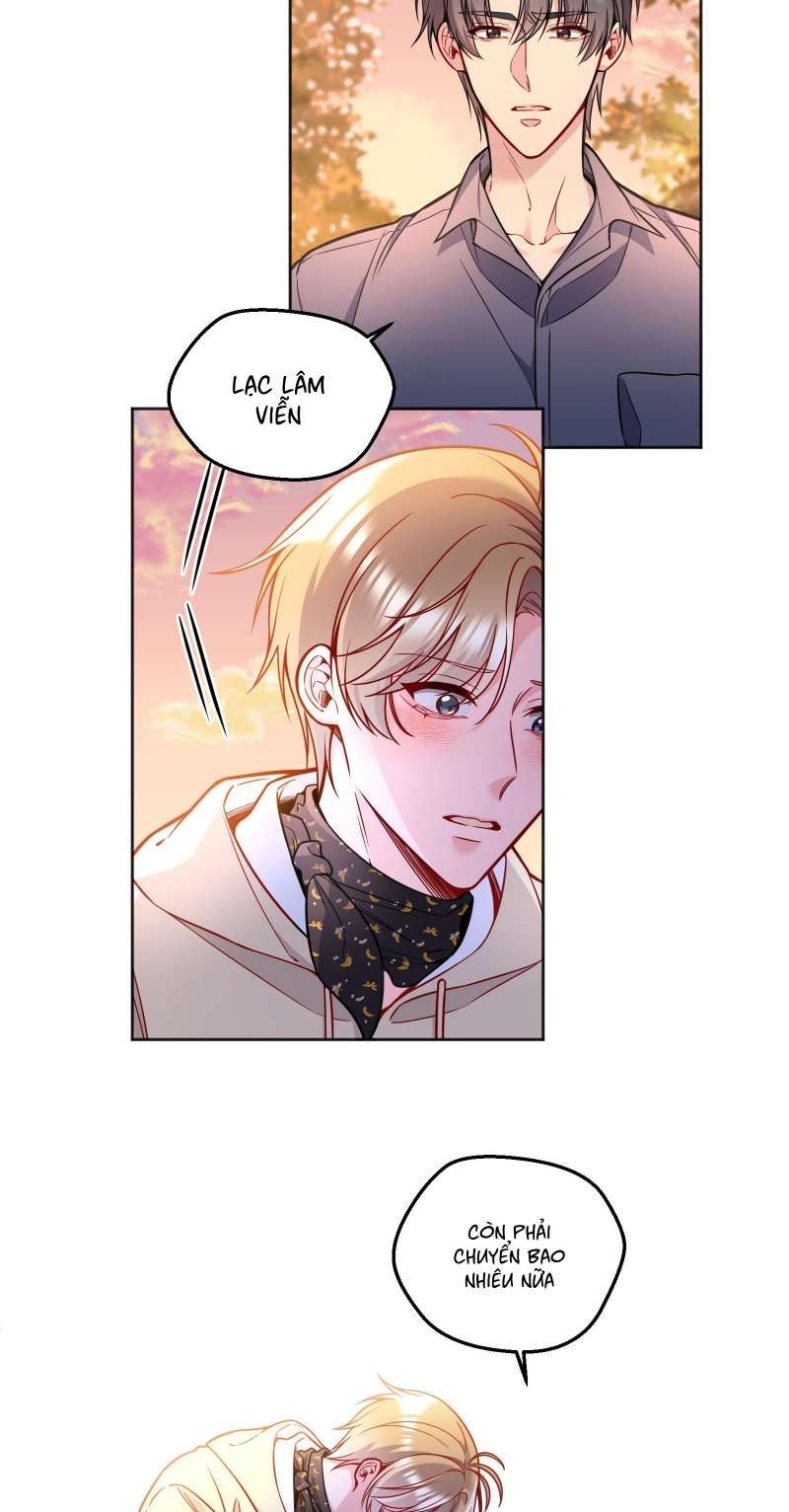 Bí Mật Của Nhân Viên K Chap 113 - Next Chap 114