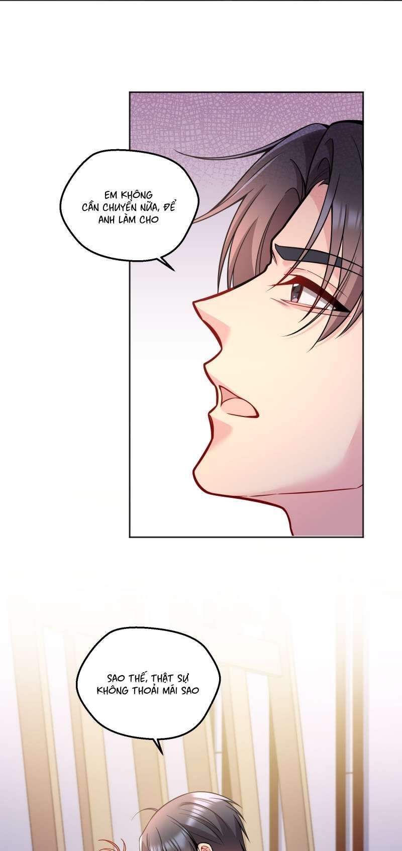 Bí Mật Của Nhân Viên K Chap 113 - Next Chap 114