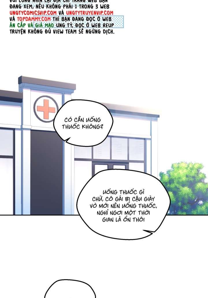 Bí Mật Của Nhân Viên K Chap 113 - Next Chap 114